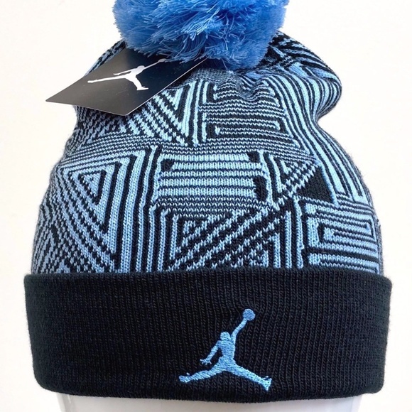 Jordan Accessories - *A922 NIKE AIR JORDAN AJ RETRO XI 11 KNIT BEANIE